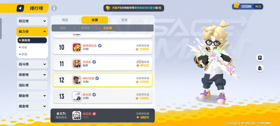 本人第一张 5