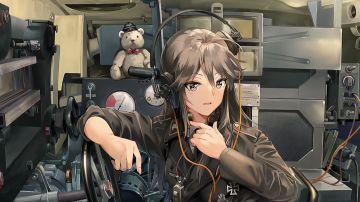 【勇猛之路:二战】西德紫卡篇章