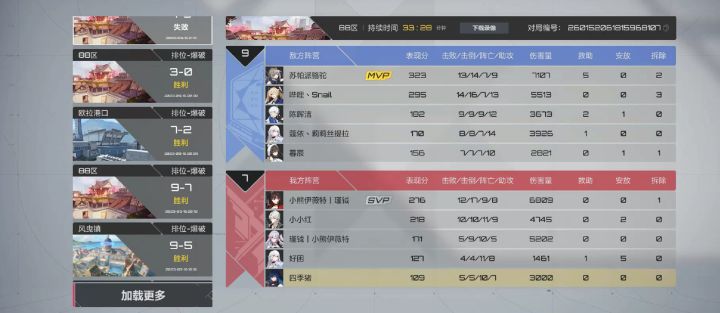渡劫局这么玩是吧截图