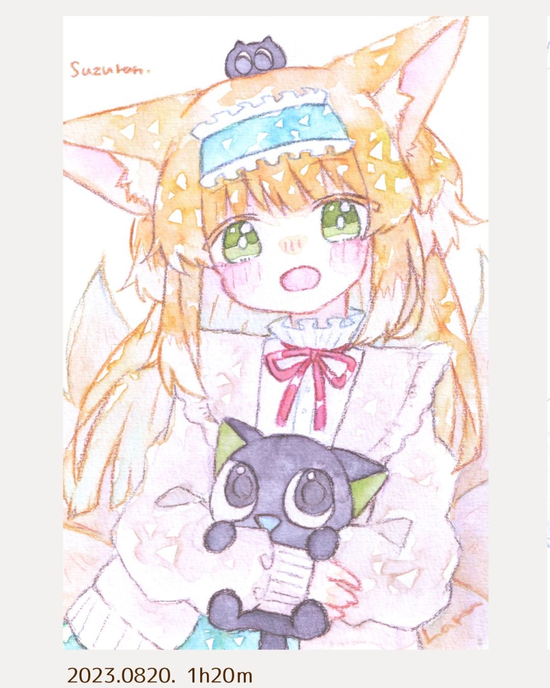 铃兰 2