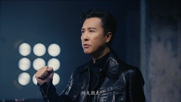 命悬66天!影之刃零"功夫朋克"引爆全球期待截图