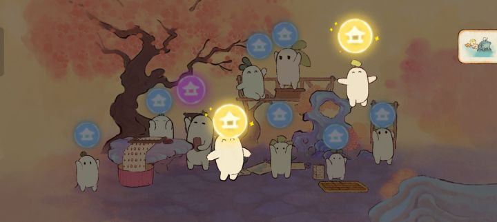 我欧了我欧了！！！截图