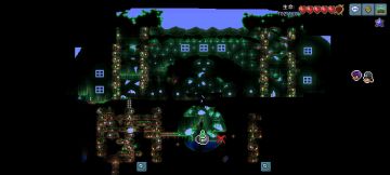 『诸神黄昏』地形建筑分享