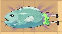 有点丑 2