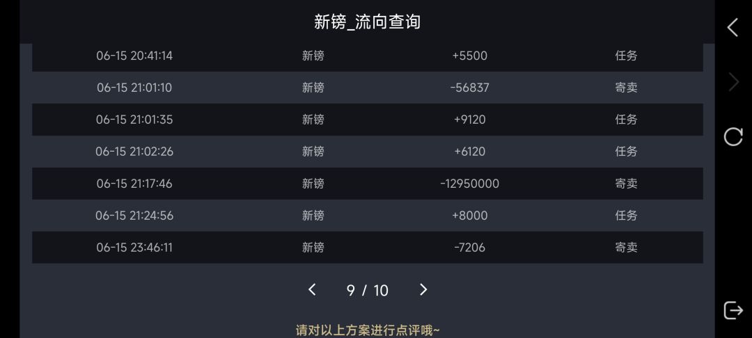 见鬼了,寄卖扣我一千多万 1