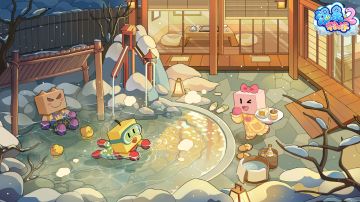 10种温泉功效♨️【转】