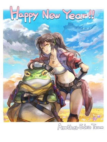 【国服特色活动】呱呱秘宝＆瓦尔沃存钱罐解读