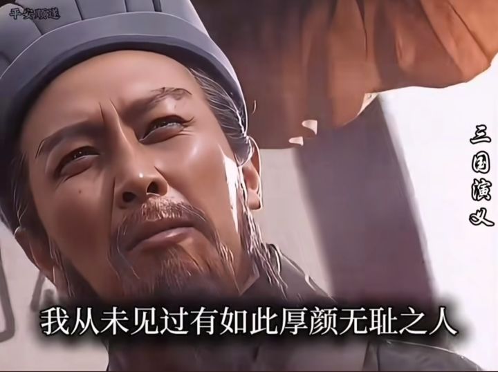 老帝是汉奸吗截图