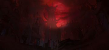 全新团本【杀戮之徒】第一关BOSS潘恩打法攻略