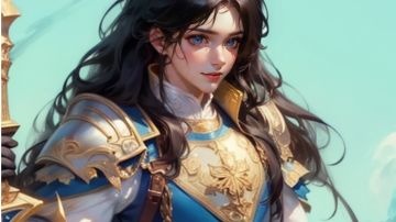 同人系列——六国