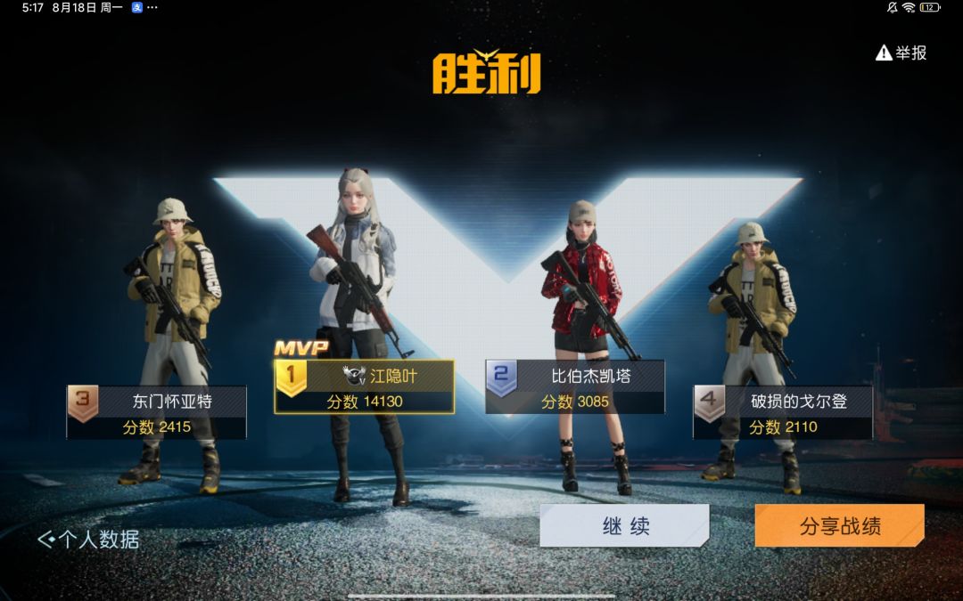 太感动了 2