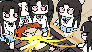 蹲坑必备！看看互联网寻回犬叼回了啥｜咏武斗剑倒计时4天