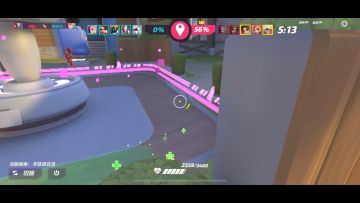 T3 「!!萌新注意!!」老6隐身占点太骚了