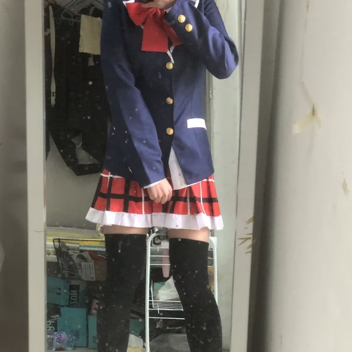 小鸟游六花截图