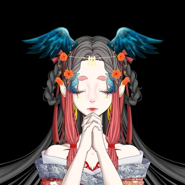 帮忙选一下哪个最好看2 7