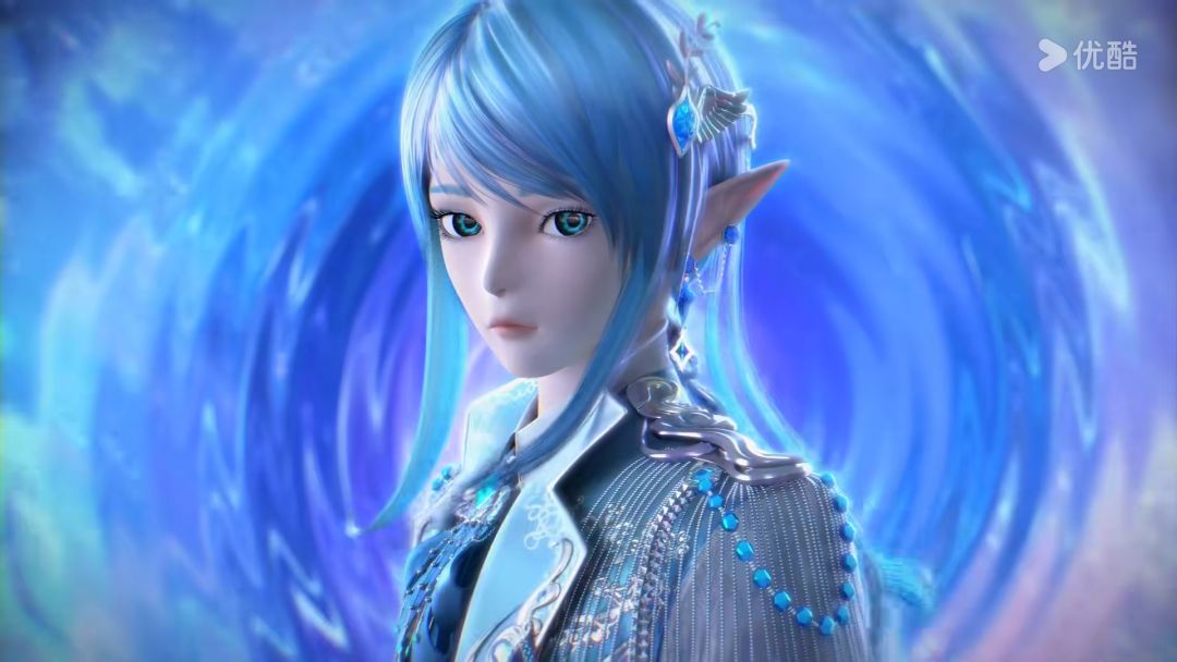 第48集【不灭的元神】水王子 5