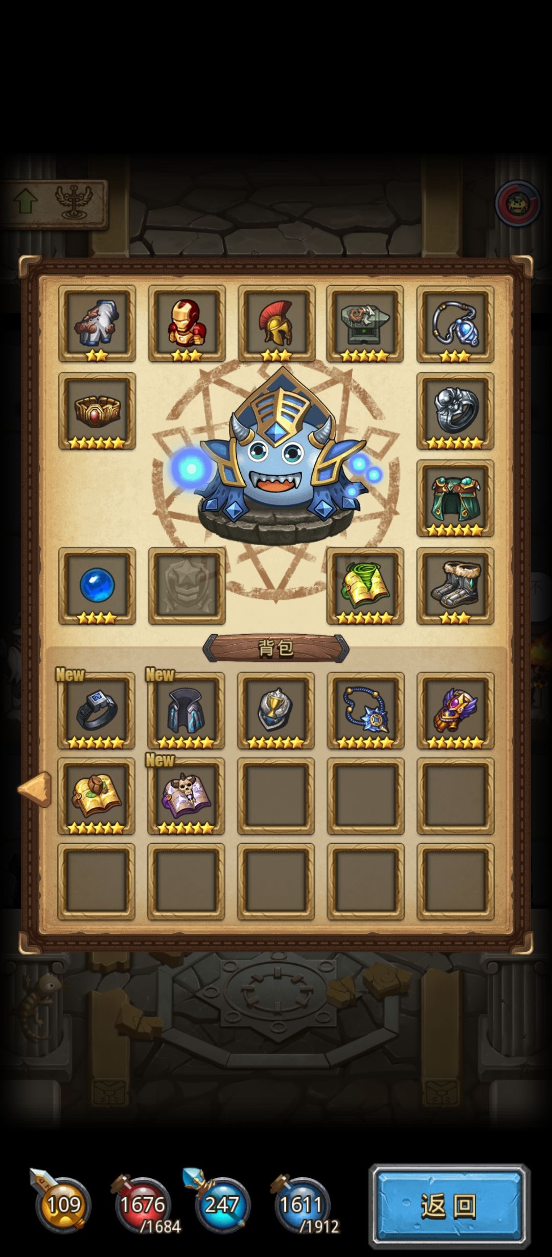 白嫖100钻石到手!!! 7