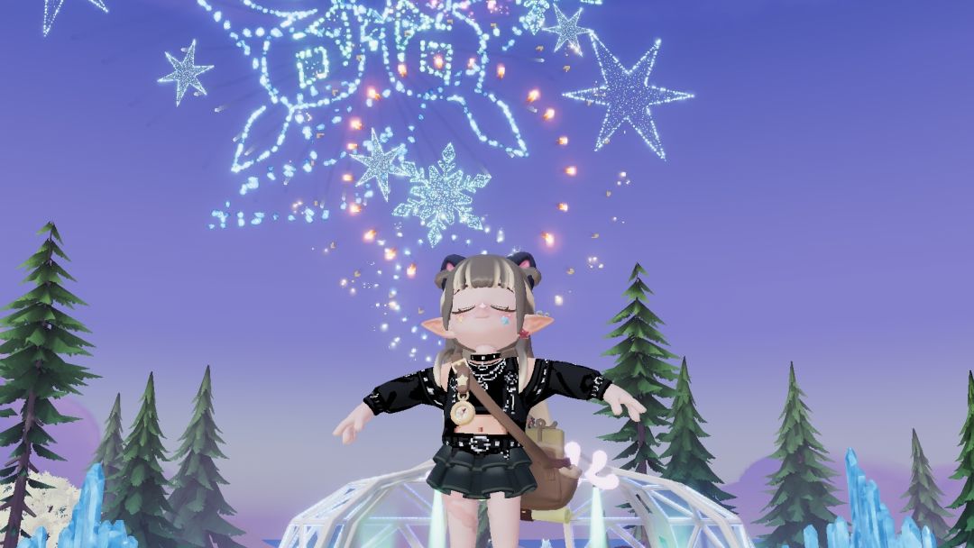 心动小镇美美哒 3