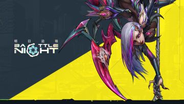 【活动预告第二弹】完美招募及阿拉克妮UP公告