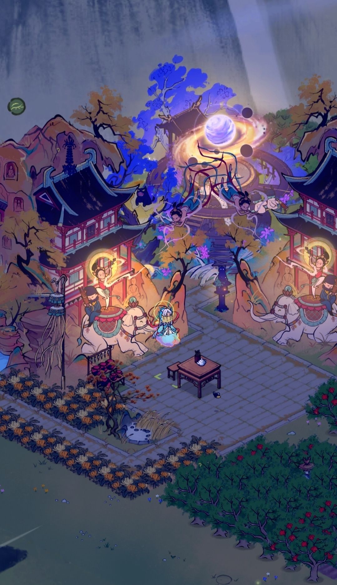 飞天 1