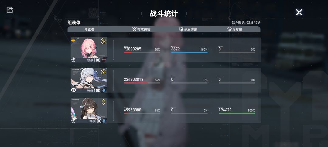 没想到风队居然也能极限过迭代8 2