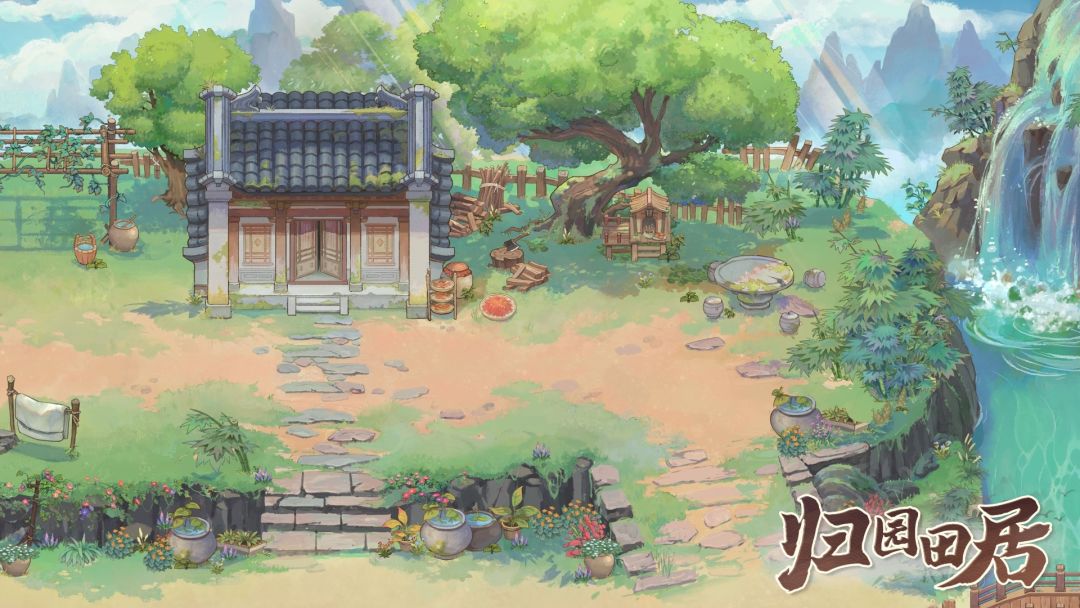 大家中秋快乐~！ 2