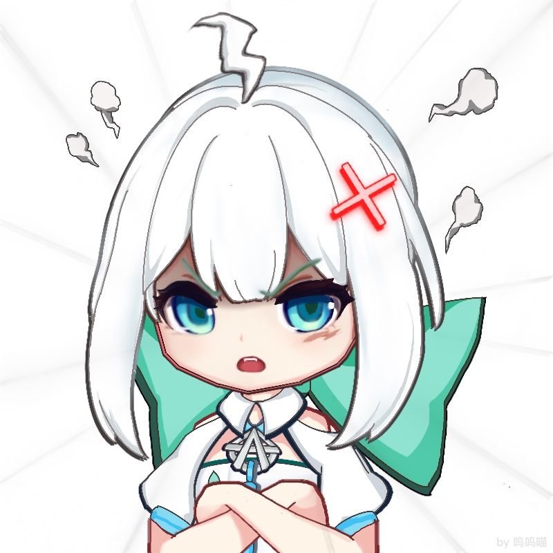 一些开放空间二创整活图 2