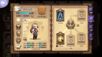 《元素方尖》“初心版”主线关卡4-5的通关攻略