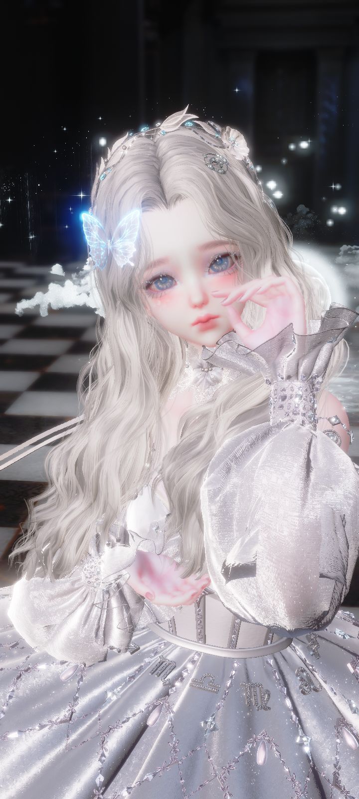 我想拿那个招募商店的东西嗯对ฅ^•ﻌ•^ฅ 13