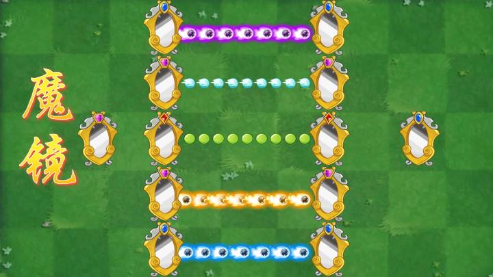 pvz2:鹦鹉陷入了无限循环,植物也会一直循环吗?截图