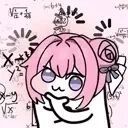粉色小狗表情包 7