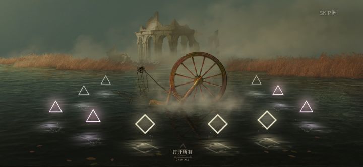 我这抽卡绝了截图