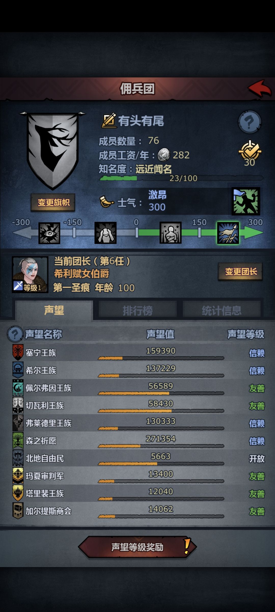 理性讨论 2