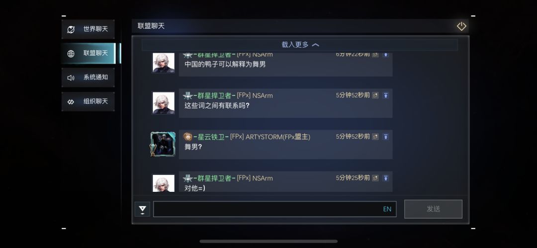 一些事 1