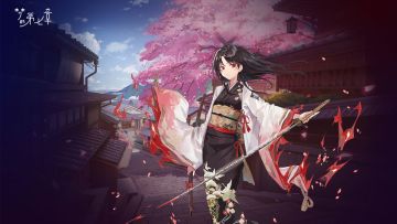 【链接者档案】东文真希