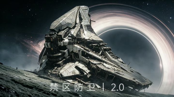 禁区防卫低战通关方案第2期截图