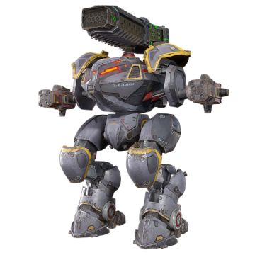 【福利爆料】“突袭者”墨丘利登场，登录即领好礼！