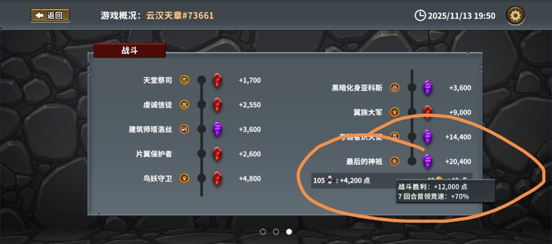 太伟大了虫裔 1