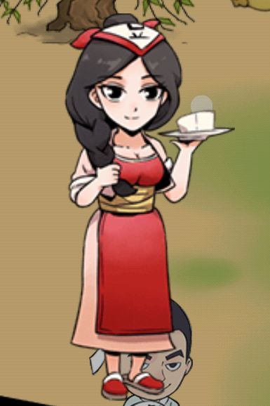 这新衣服真好看截图