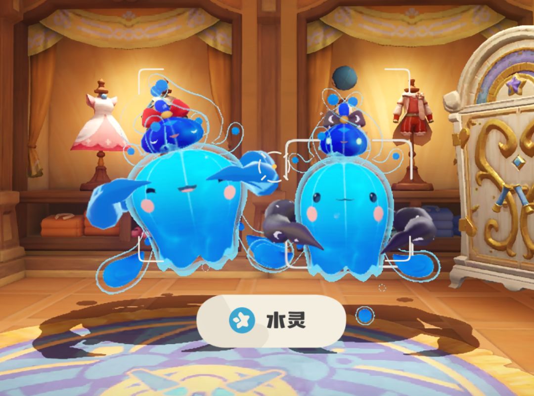 新年快洛 2