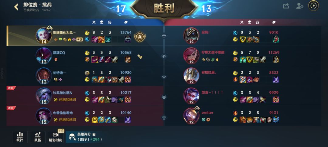 这把我非要争口气! 1