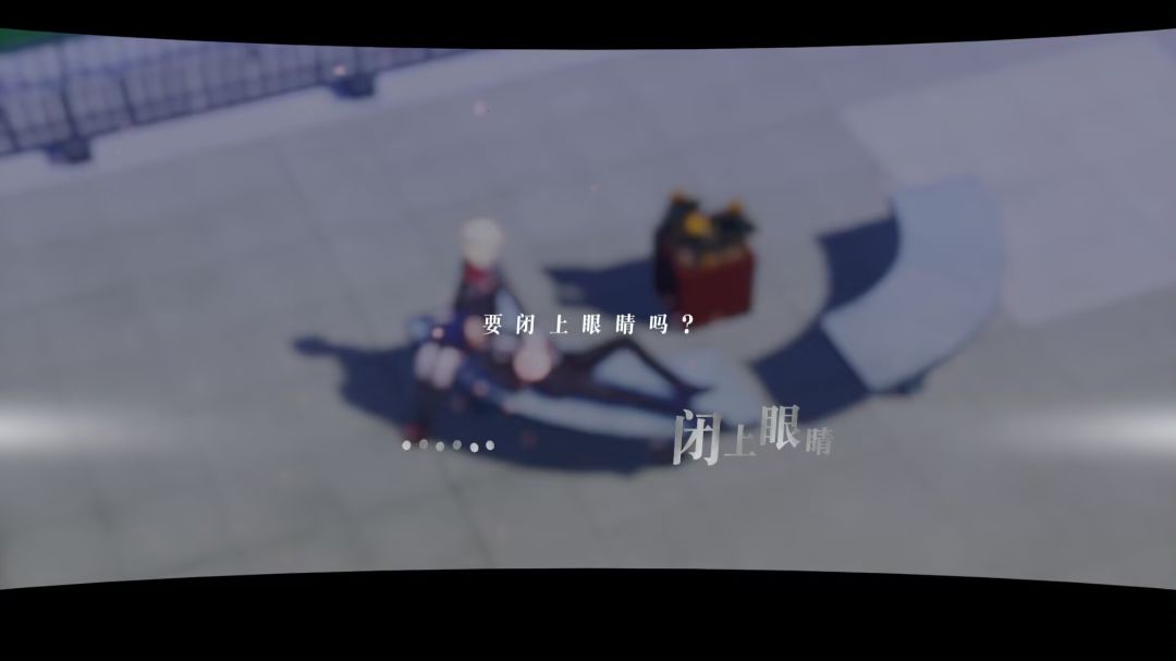 有的人天生不配玩鸣潮 1