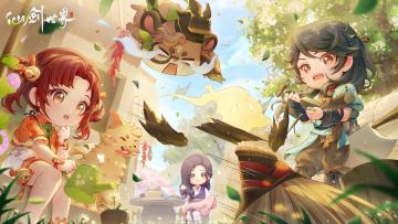 【已开奖】节日福利|劳动节可不能像圆满一样被扫把吓到哦~