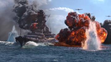 战舰世界闪击战全模式10级战列舰强度榜2023.7.29