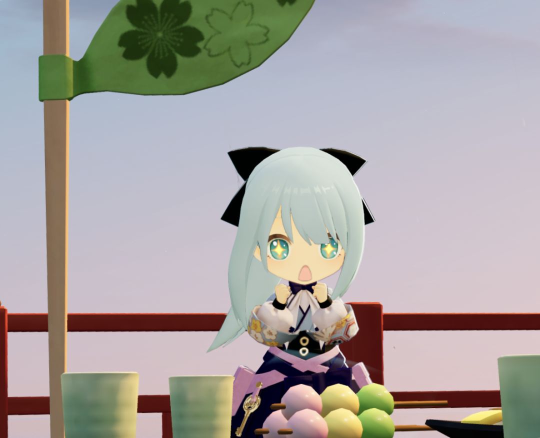 不会有人能拒绝如此萌物吧(๑♡ω♡๑) 2