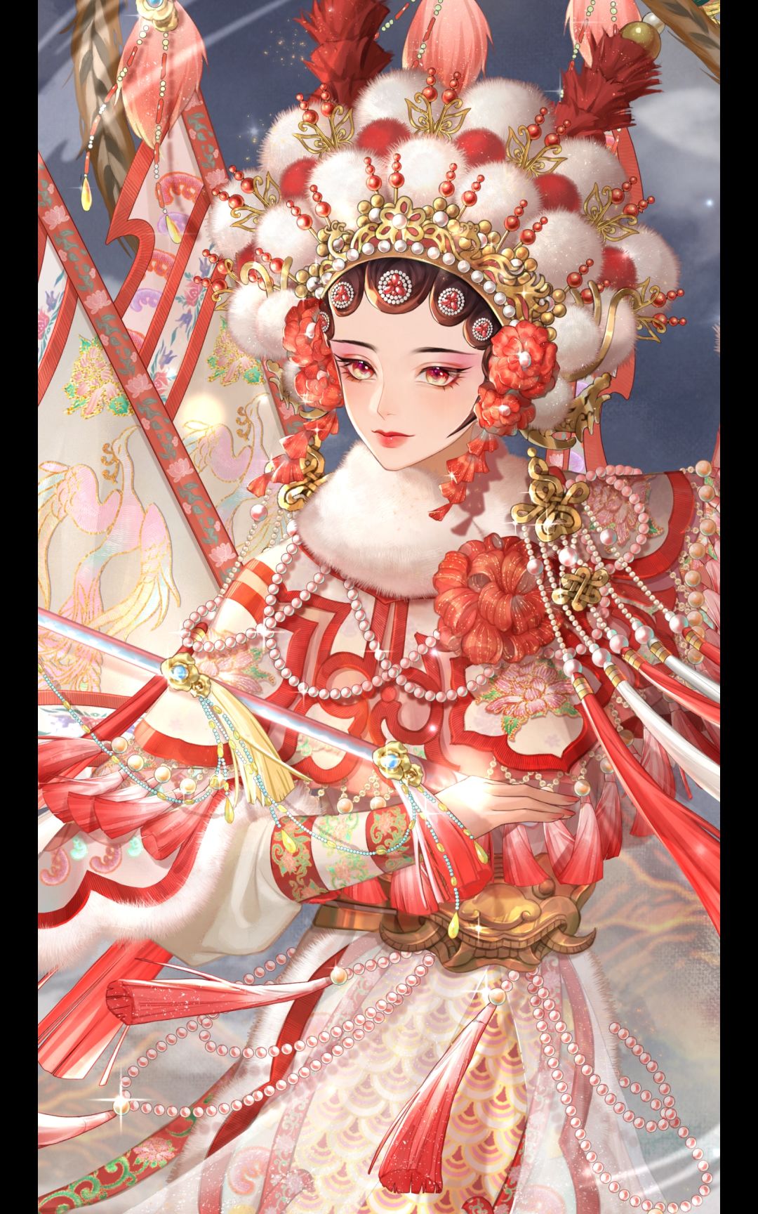 万世镜 2
