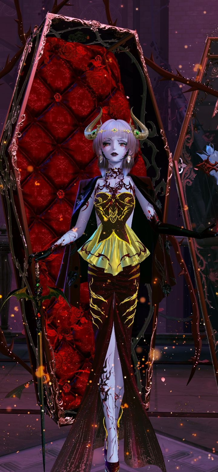 魔王暖 2