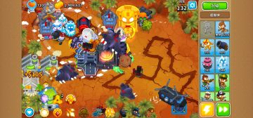 官方快修修游戏本身的闪退问题吧！