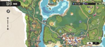 寒音蛇捕捉地点