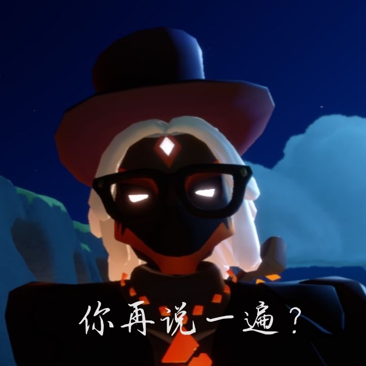 不说好不好看,咱就说气质这块是拿捏死了截图